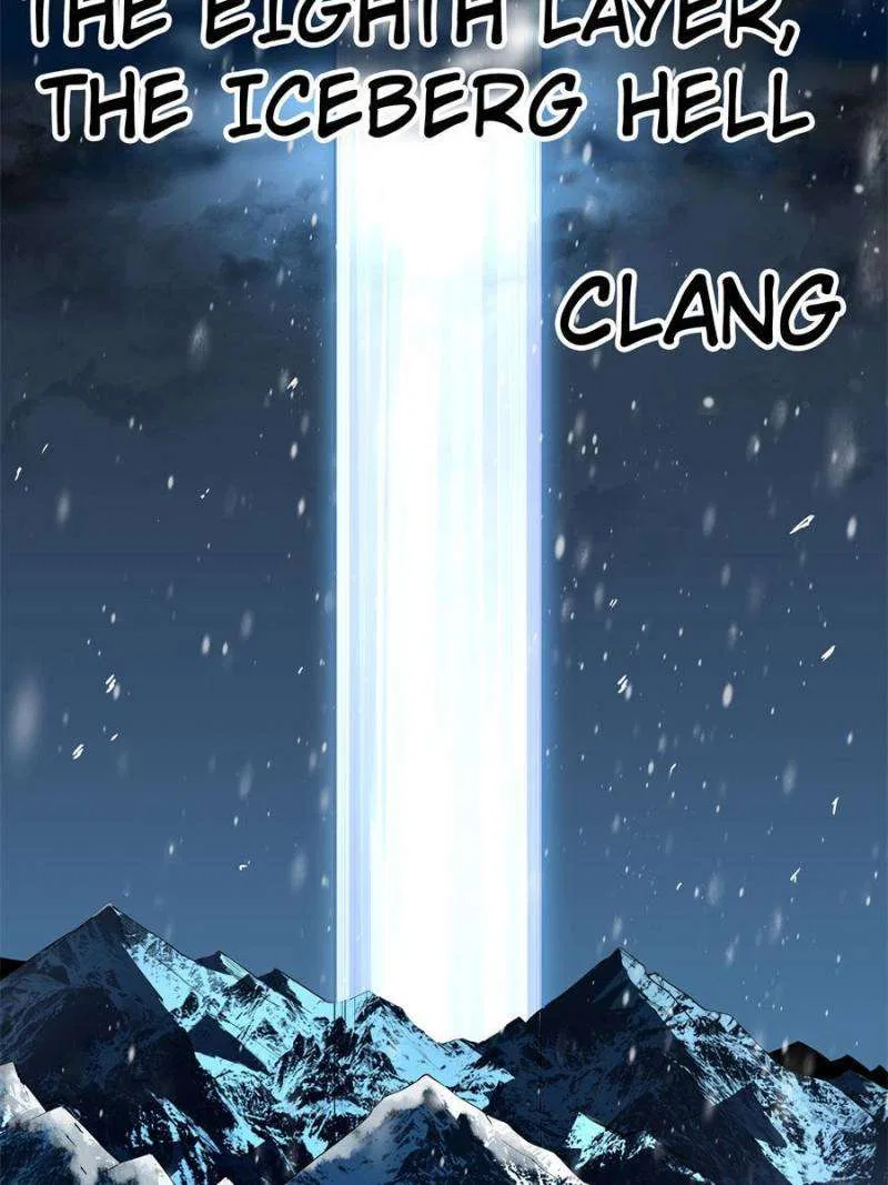 The First Sword Of Earth Chapter 141 – Page 35