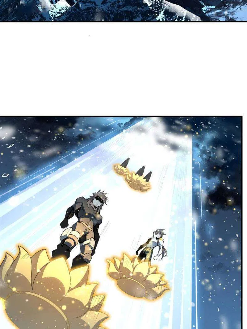 The First Sword Of Earth Chapter 141 – Page 36