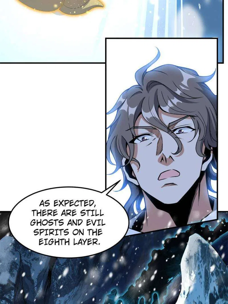 The First Sword Of Earth Chapter 141 – Page 37