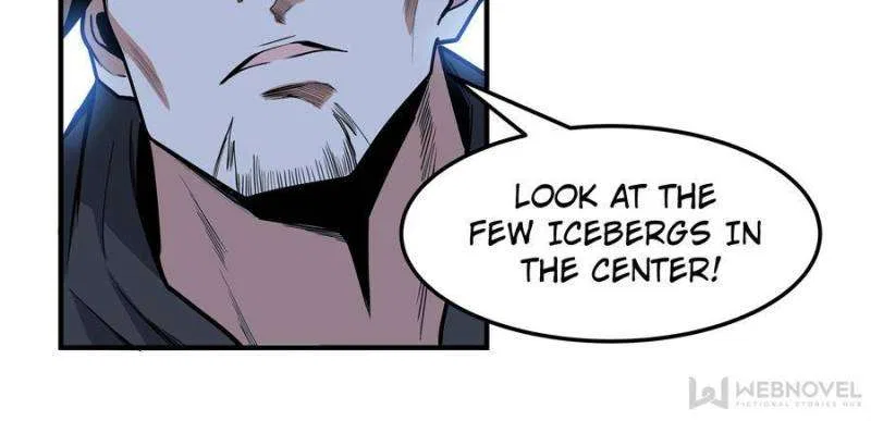 The First Sword Of Earth Chapter 141 – Page 39