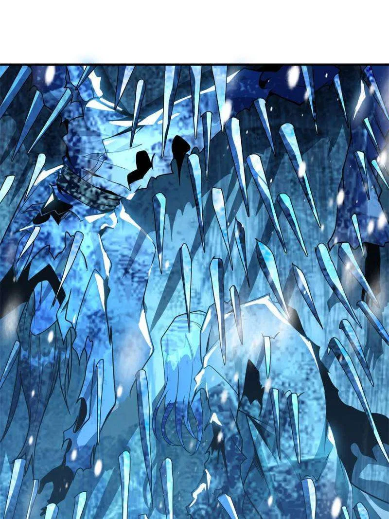 The First Sword Of Earth Chapter 141 – Page 40