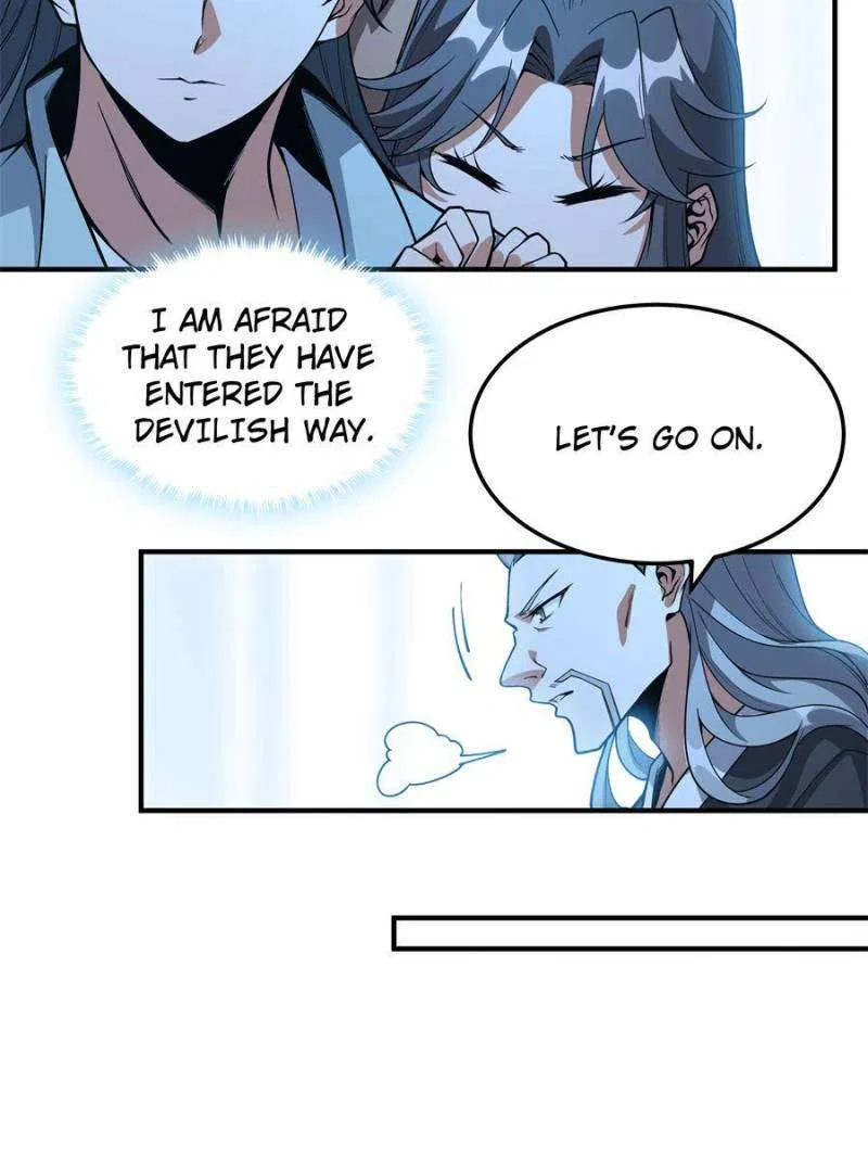 The First Sword Of Earth Chapter 141 – Page 42