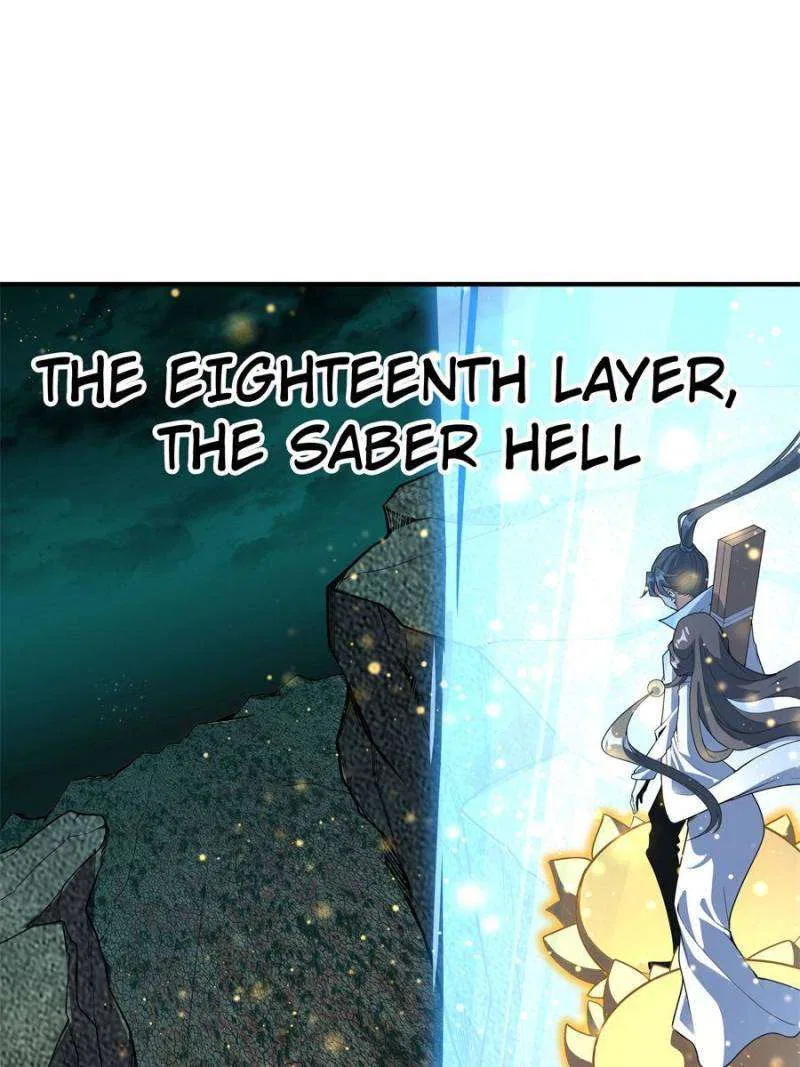The First Sword Of Earth Chapter 141 – Page 43