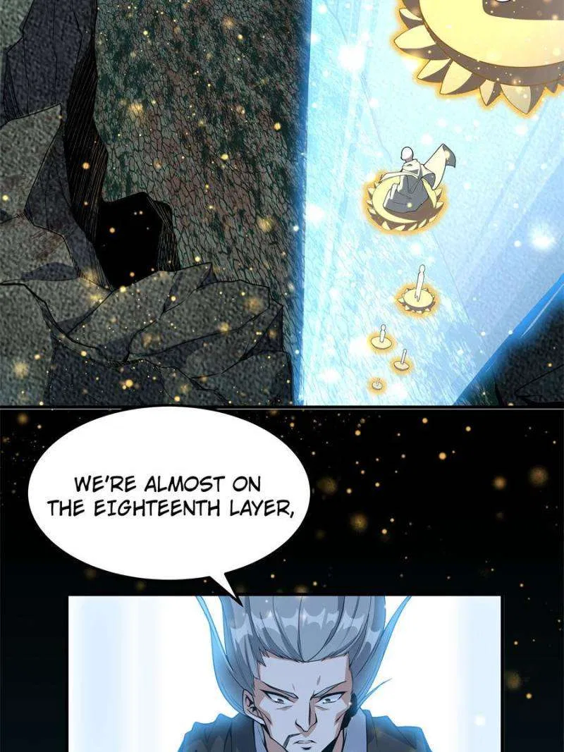 The First Sword Of Earth Chapter 141 – Page 44