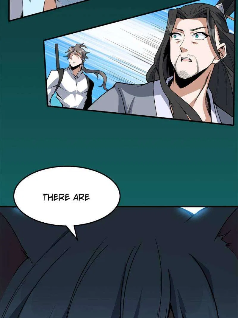 The First Sword Of Earth Chapter 141 – Page 46