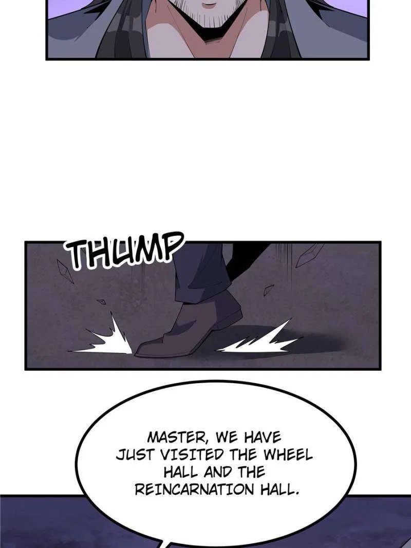 The First Sword Of Earth Chapter 140 – Page 3