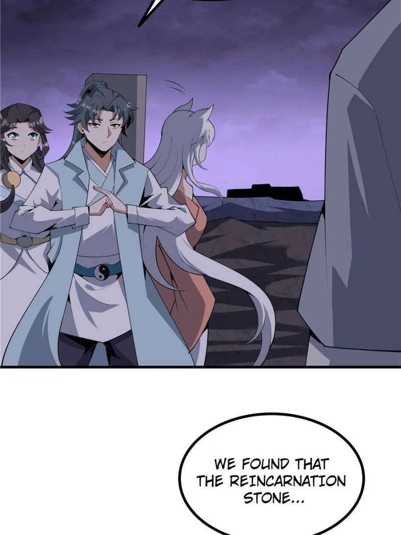 The First Sword Of Earth Chapter 140 – Page 4