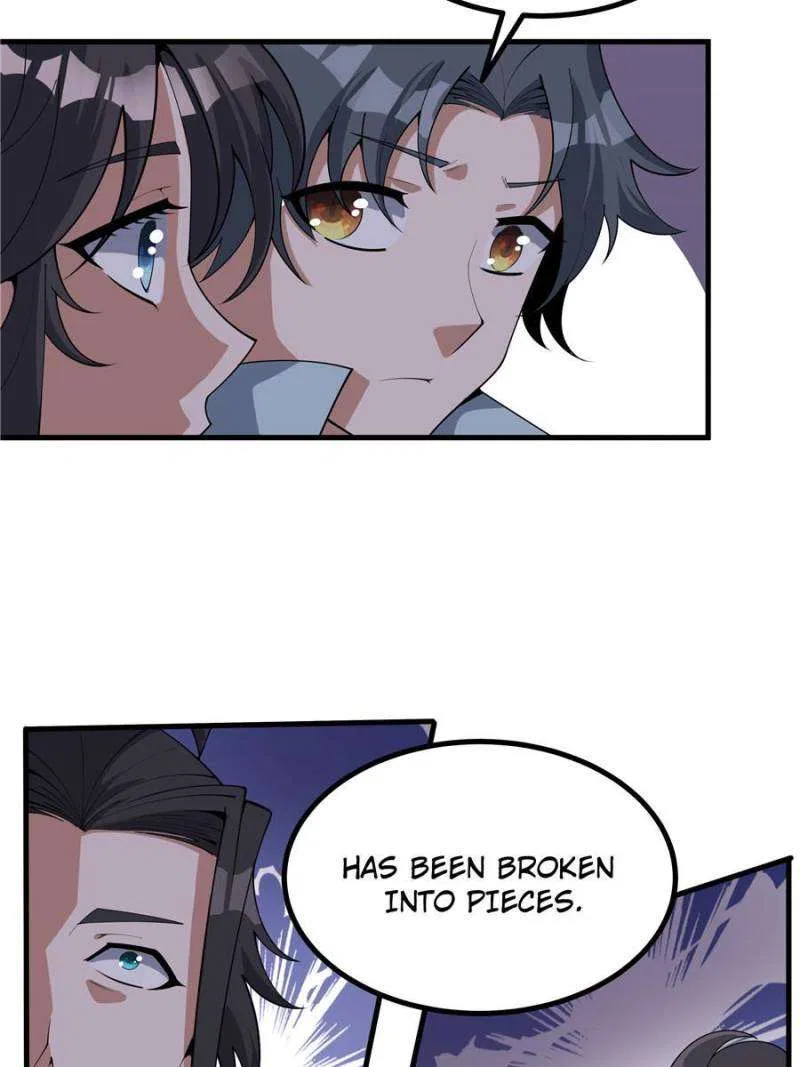 The First Sword Of Earth Chapter 140 – Page 5