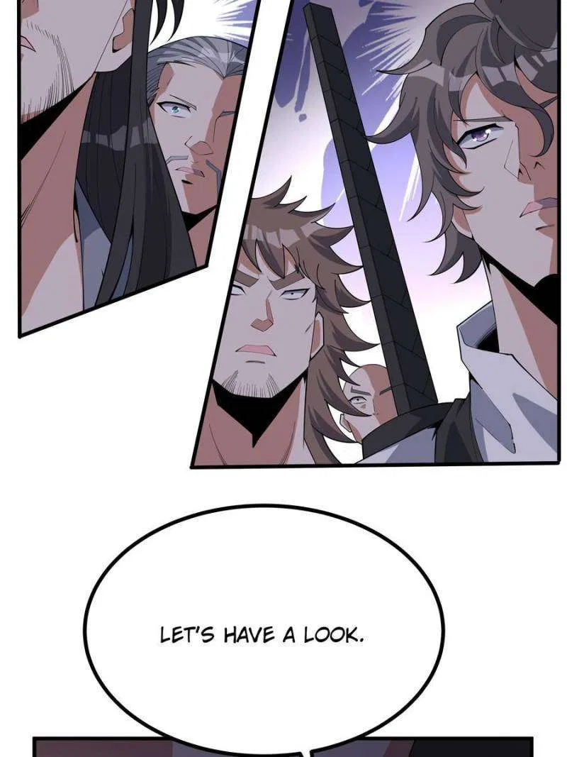 The First Sword Of Earth Chapter 140 – Page 6