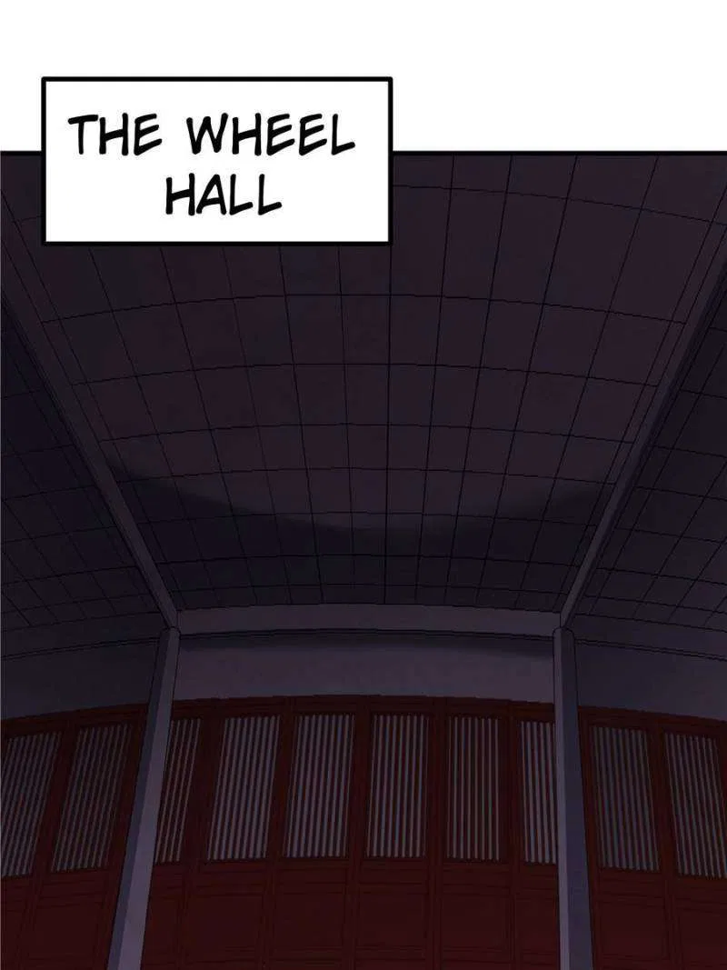 The First Sword Of Earth Chapter 140 – Page 8