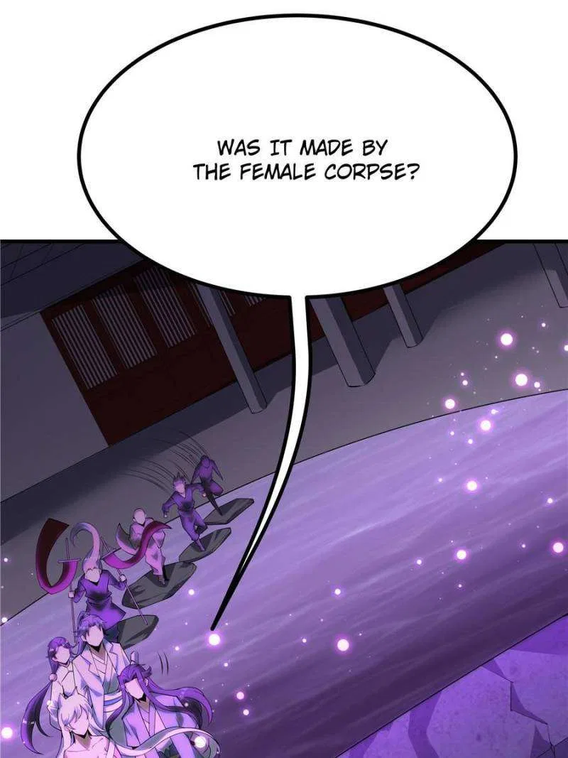 The First Sword Of Earth Chapter 140 – Page 13