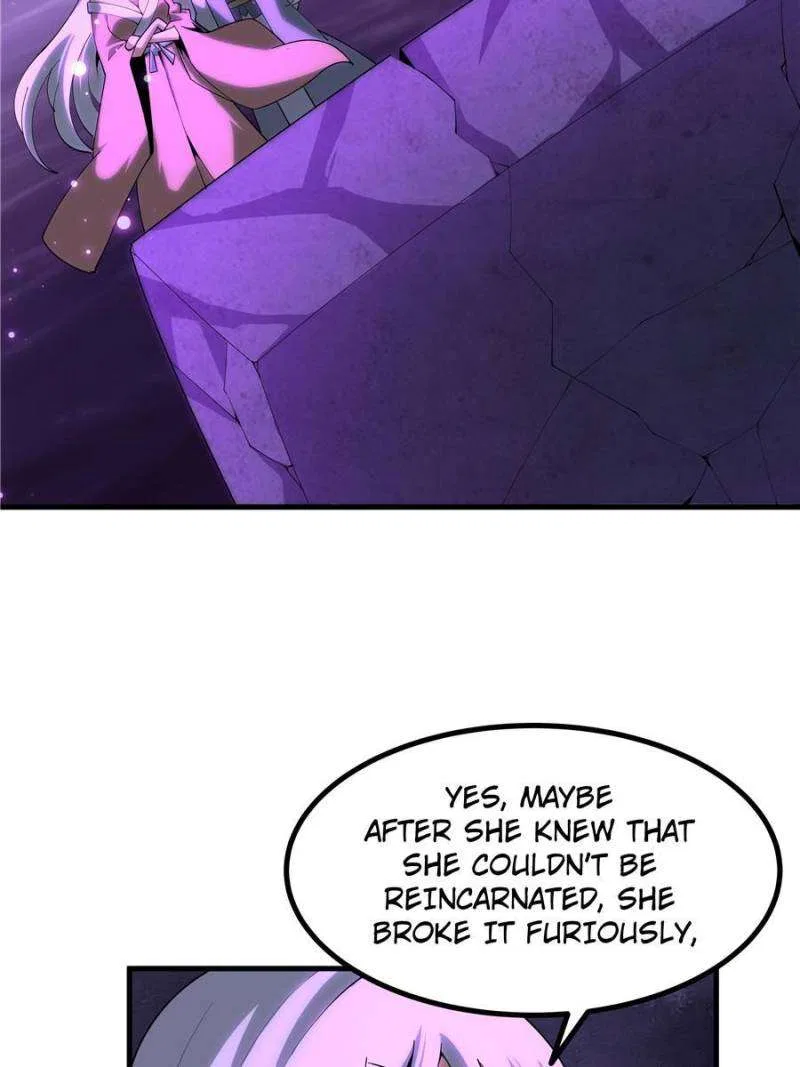 The First Sword Of Earth Chapter 140 – Page 14