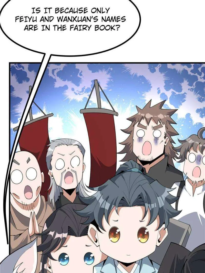 The First Sword Of Earth Chapter 140 – Page 16