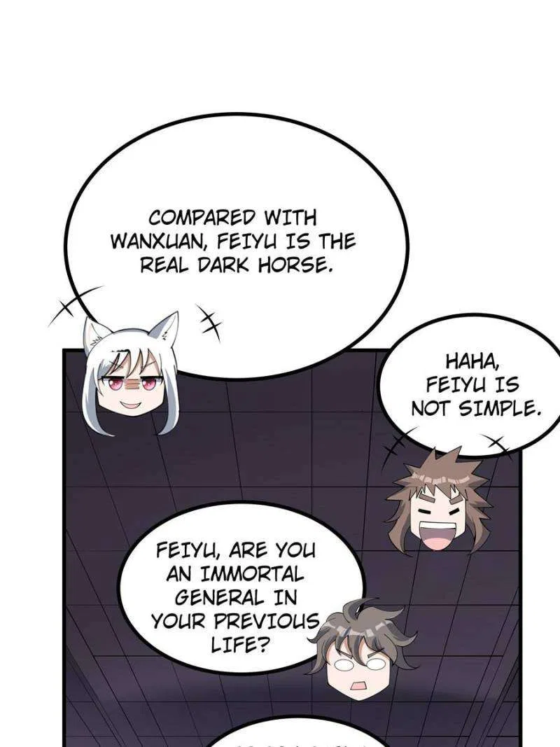 The First Sword Of Earth Chapter 140 – Page 18