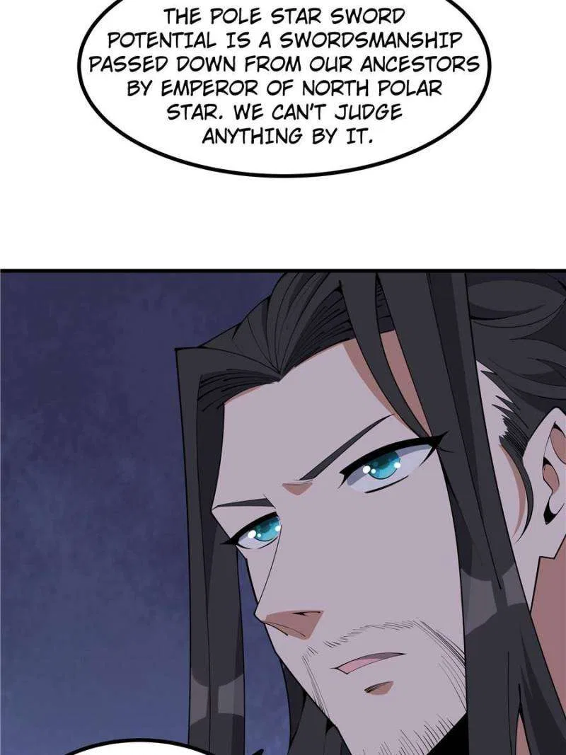The First Sword Of Earth Chapter 140 – Page 22