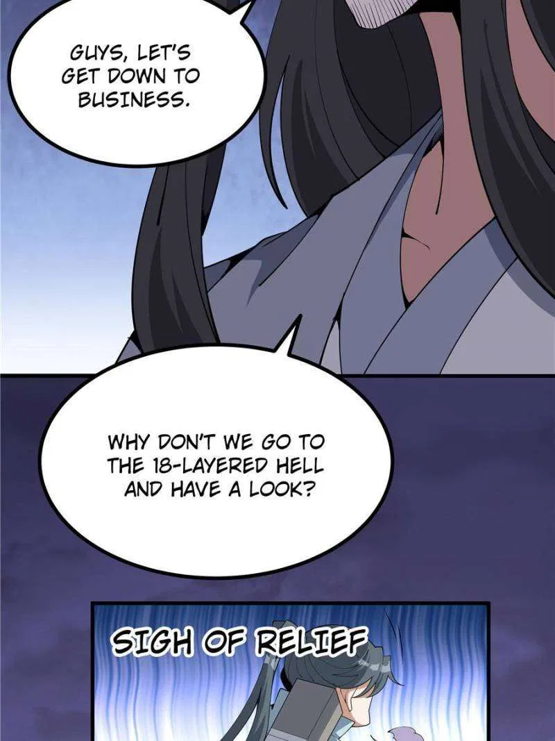 The First Sword Of Earth Chapter 140 – Page 23
