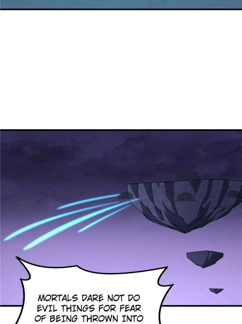 The First Sword Of Earth Chapter 140 – Page 26
