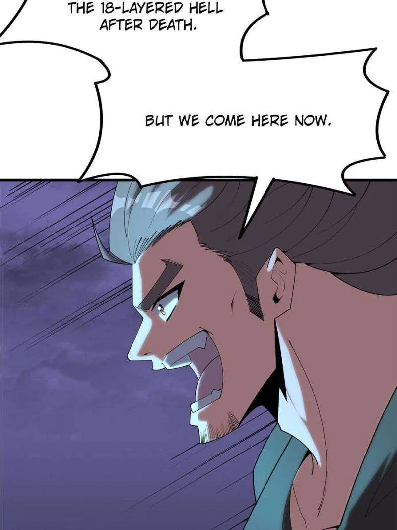 The First Sword Of Earth Chapter 140 – Page 27