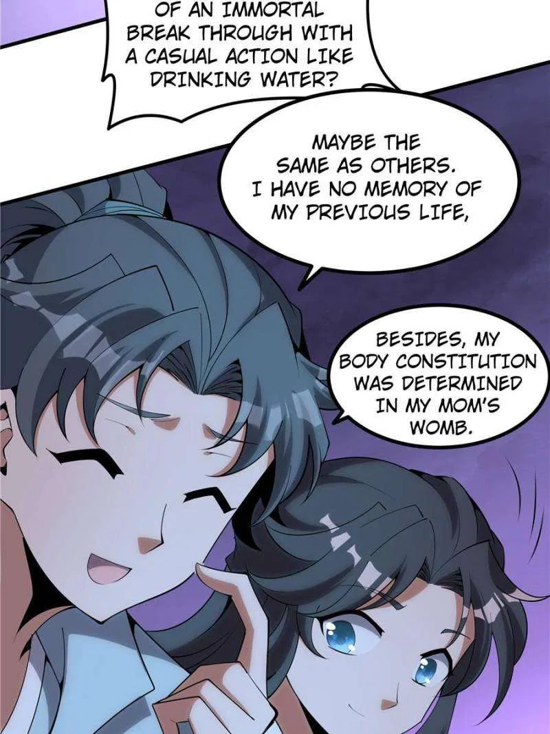 The First Sword Of Earth Chapter 140 – Page 34