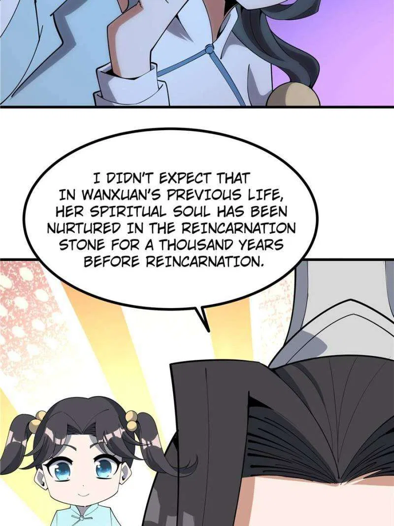 The First Sword Of Earth Chapter 140 – Page 35