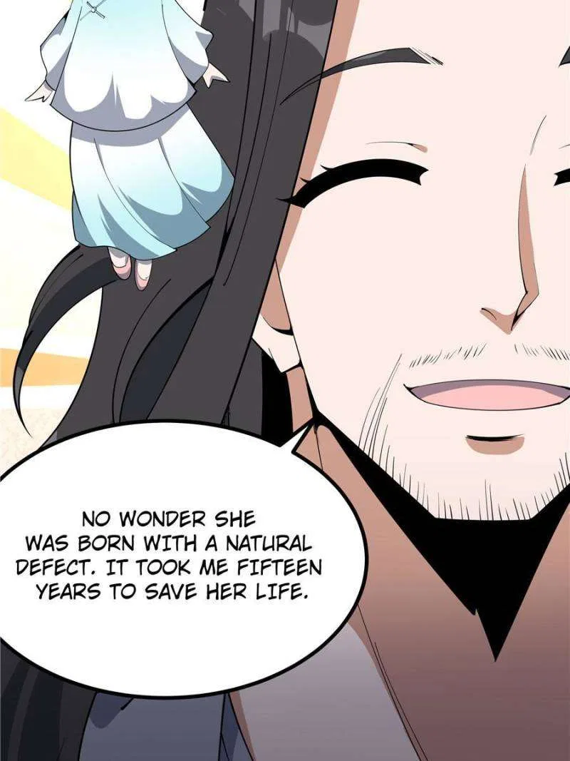 The First Sword Of Earth Chapter 140 – Page 36