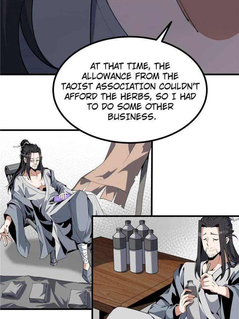 The First Sword Of Earth Chapter 140 – Page 37