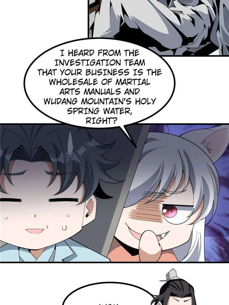 The First Sword Of Earth Chapter 140 – Page 38