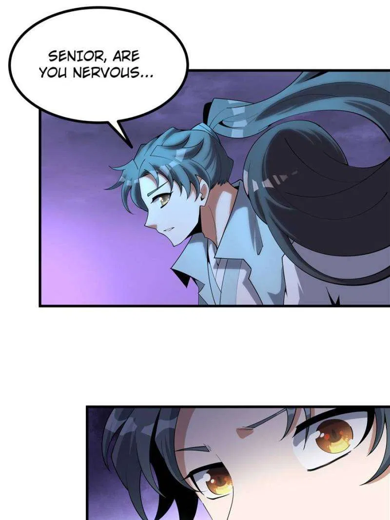 The First Sword Of Earth Chapter 140 – Page 40