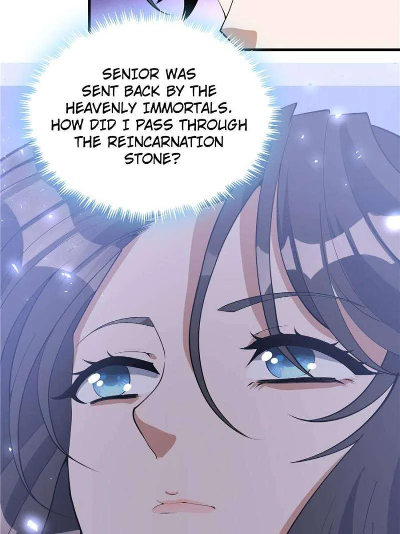 The First Sword Of Earth Chapter 140 – Page 41