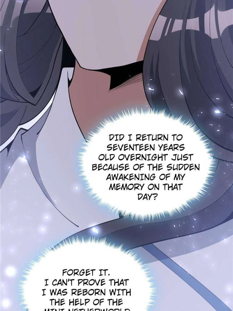 The First Sword Of Earth Chapter 140 – Page 42