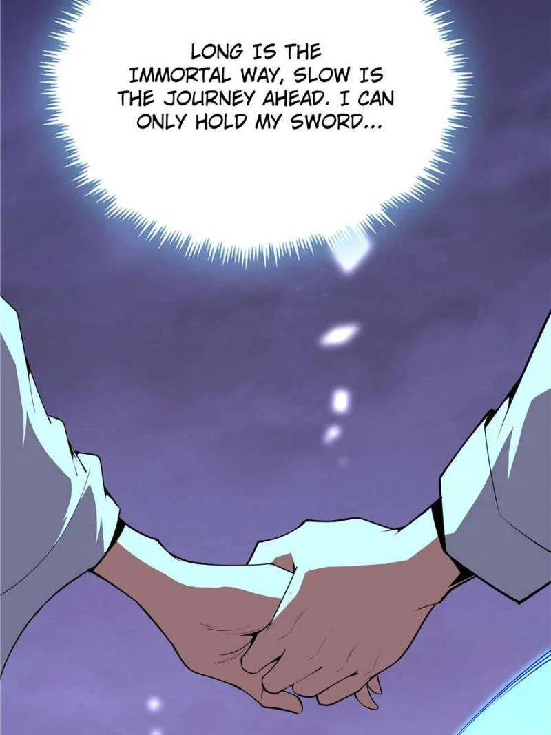 The First Sword Of Earth Chapter 140 – Page 45