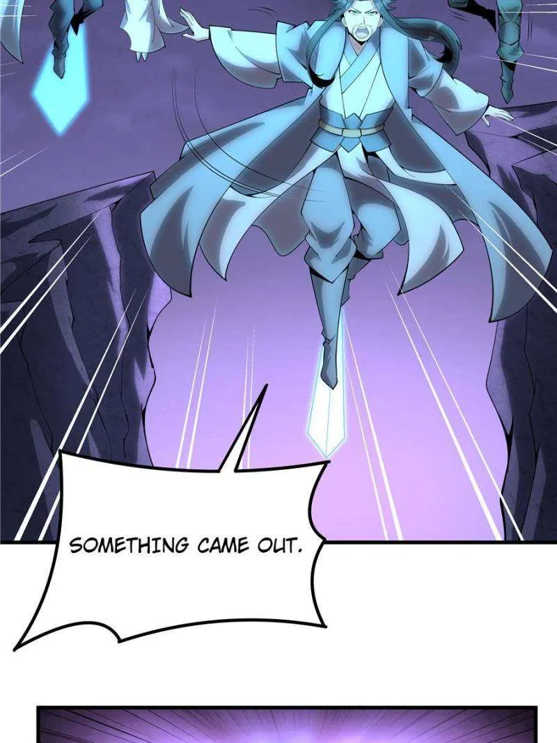 The First Sword Of Earth Chapter 140 – Page 49