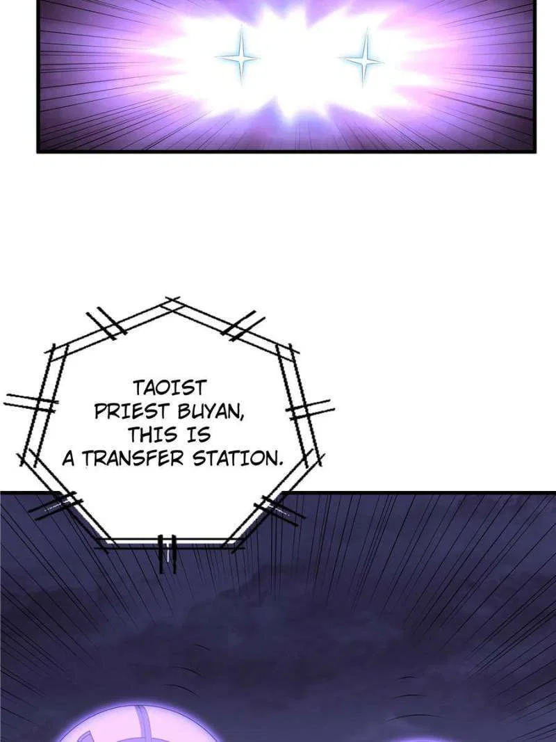 The First Sword Of Earth Chapter 140 – Page 50