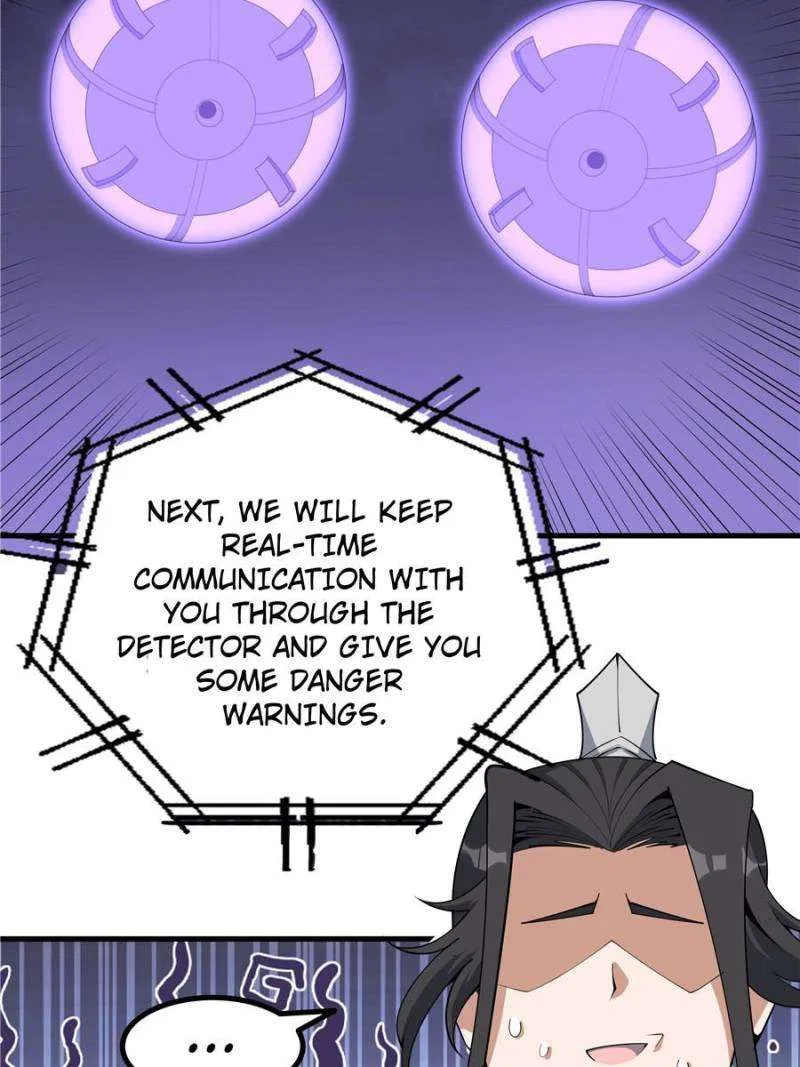 The First Sword Of Earth Chapter 140 – Page 51