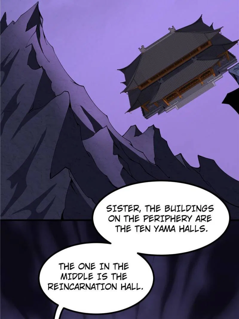 The First Sword Of Earth Chapter 139 – Page 2