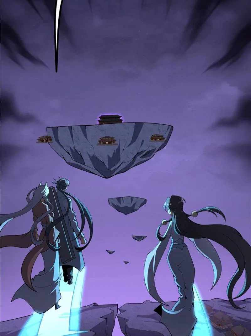 The First Sword Of Earth Chapter 139 – Page 3