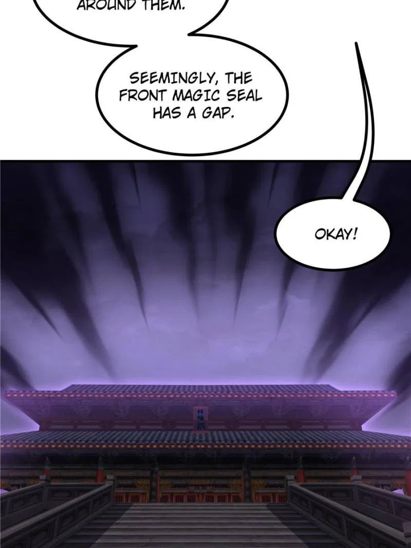 The First Sword Of Earth Chapter 139 – Page 5