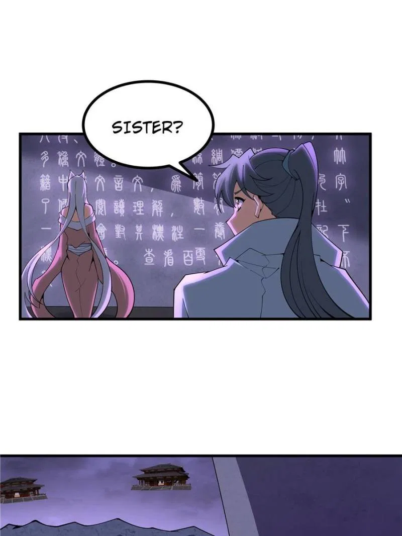 The First Sword Of Earth Chapter 139 – Page 10