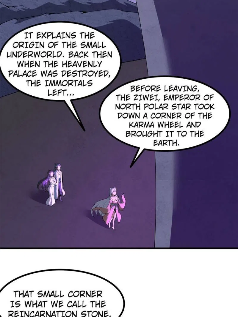 The First Sword Of Earth Chapter 139 – Page 11