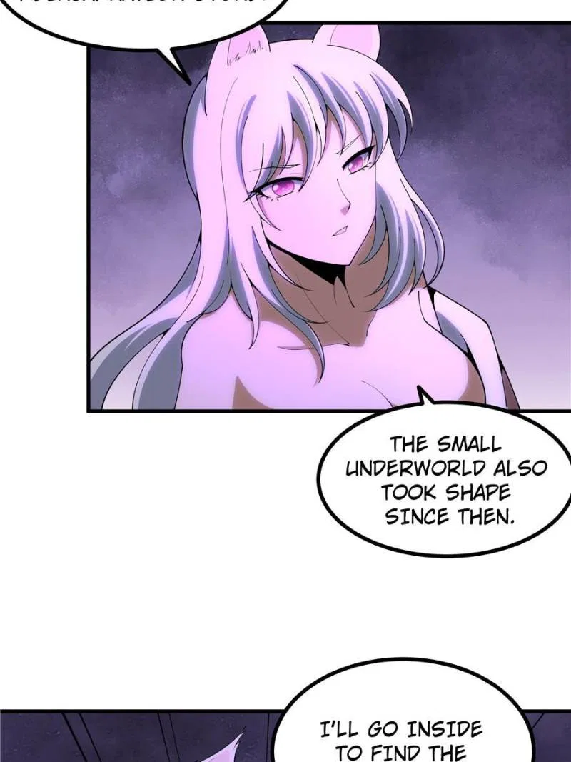 The First Sword Of Earth Chapter 139 – Page 12