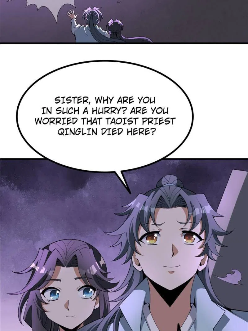 The First Sword Of Earth Chapter 139 – Page 15