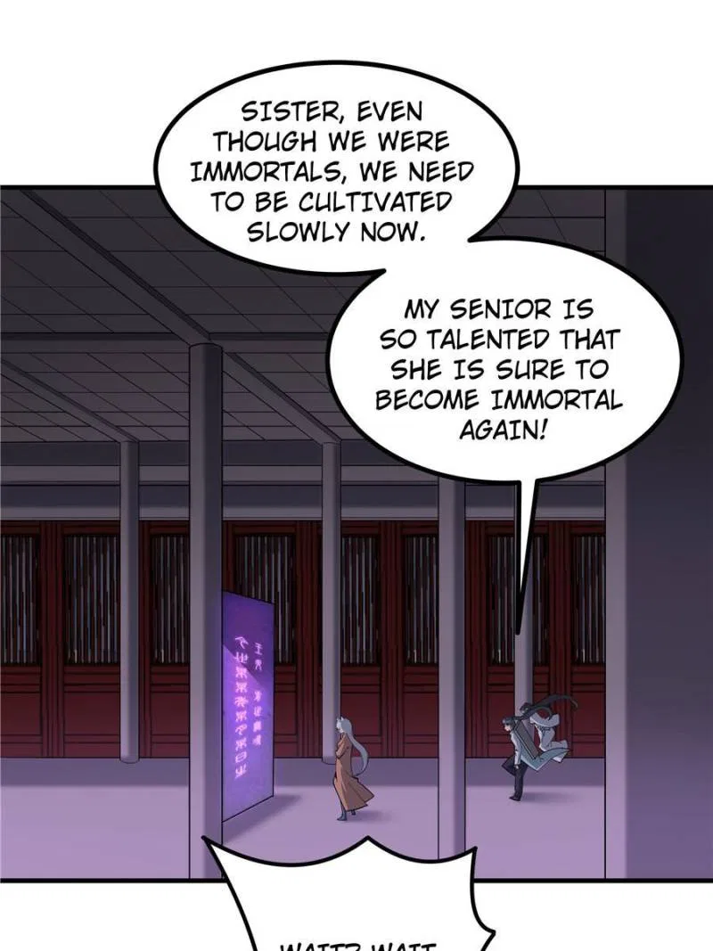 The First Sword Of Earth Chapter 139 – Page 20