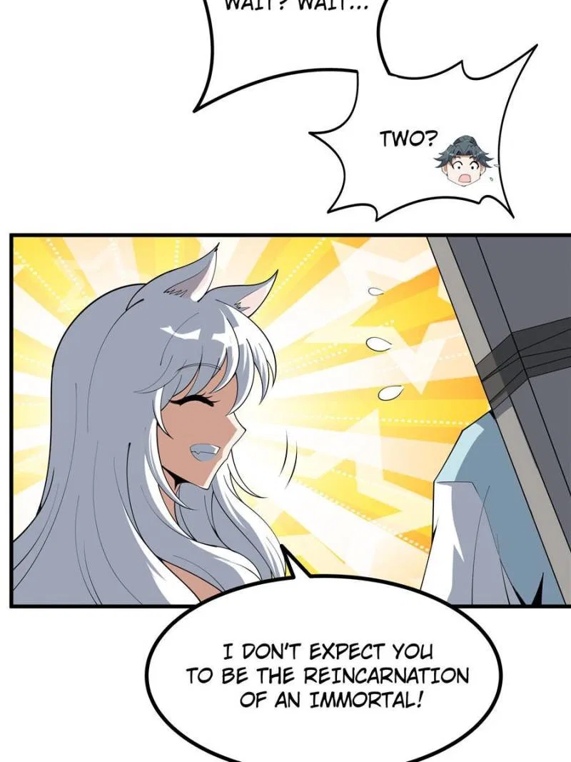 The First Sword Of Earth Chapter 139 – Page 21
