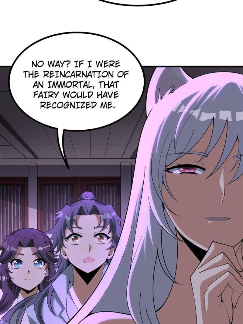 The First Sword Of Earth Chapter 139 – Page 22