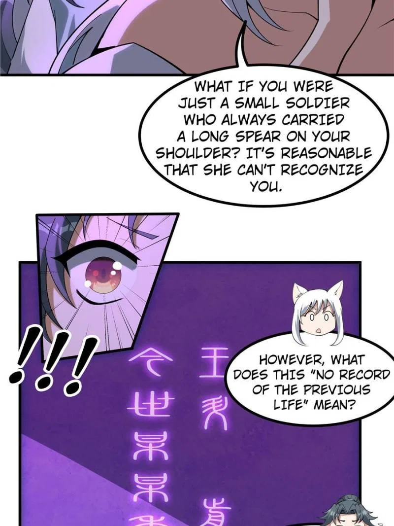 The First Sword Of Earth Chapter 139 – Page 23