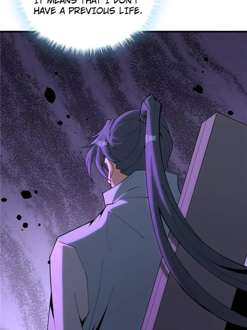 The First Sword Of Earth Chapter 139 – Page 25