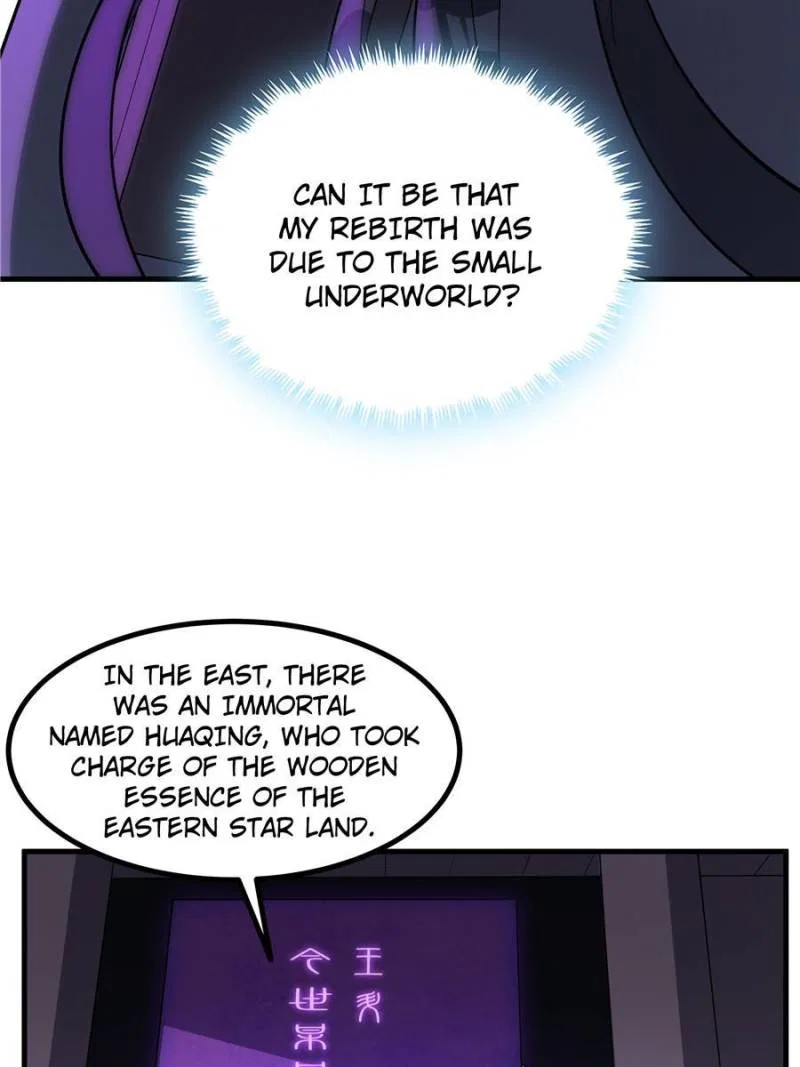 The First Sword Of Earth Chapter 139 – Page 27