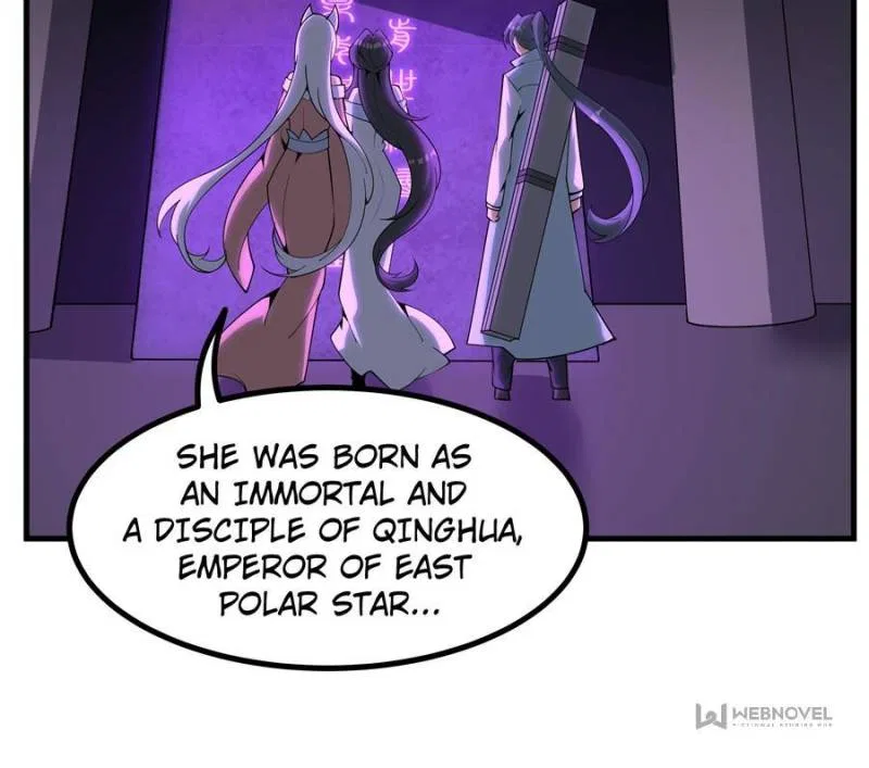 The First Sword Of Earth Chapter 139 – Page 28