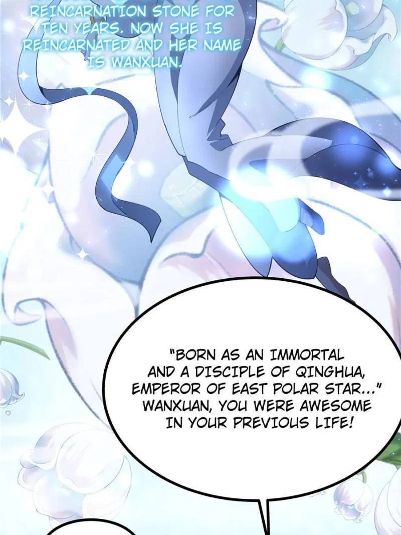 The First Sword Of Earth Chapter 139 – Page 30