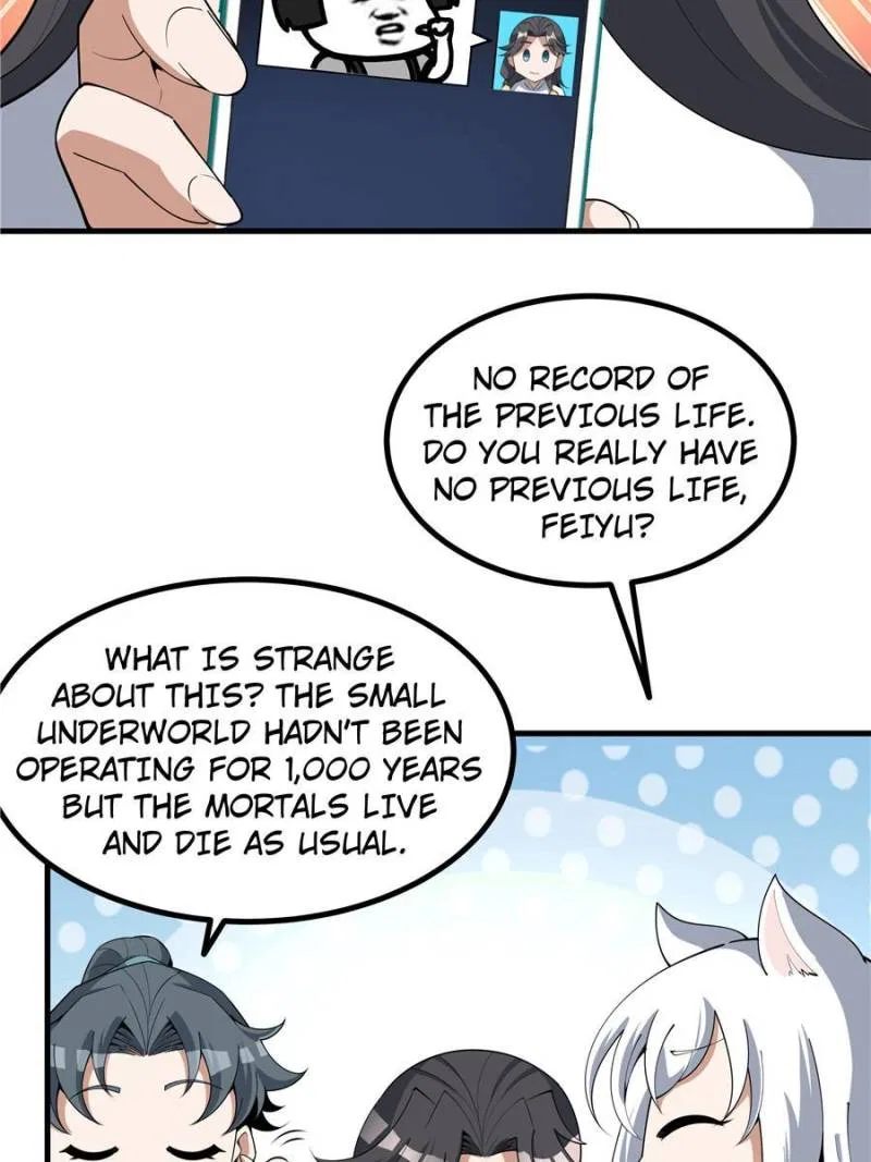 The First Sword Of Earth Chapter 139 – Page 33